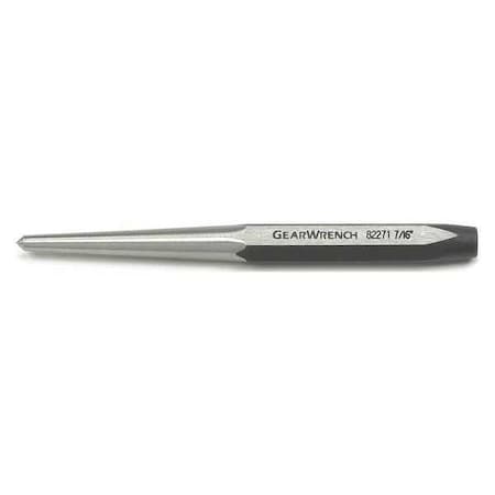 Center Punch 7/16 in. x 5 1/2 in. by USA Gearwrench Center Punches