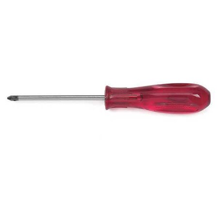 Acetate Phillips Screwdriver 2 x 4in by USA Gearwrench Screwdrivers