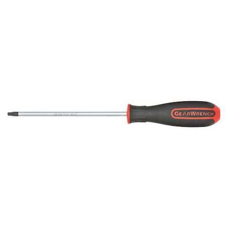 Tamper Proof Torx Screwdriver T 40 x 6in by USA Gearwrench Socket Sets