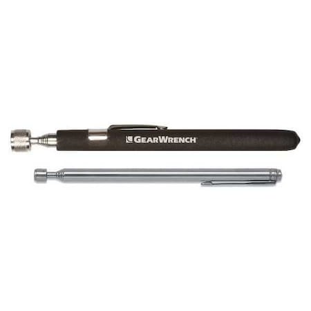 Telescoping Magnetic Pickup Tool by USA Gearwrench Inspection & Retrieving Tool Kits