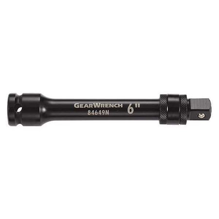 Drive Impact Locking Extension 3in by USA Gearwrench Socket Wrench Accessories