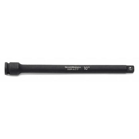 Impact Extension 3/4in Drive 10in by USA Gearwrench Impact Wrench Accessories