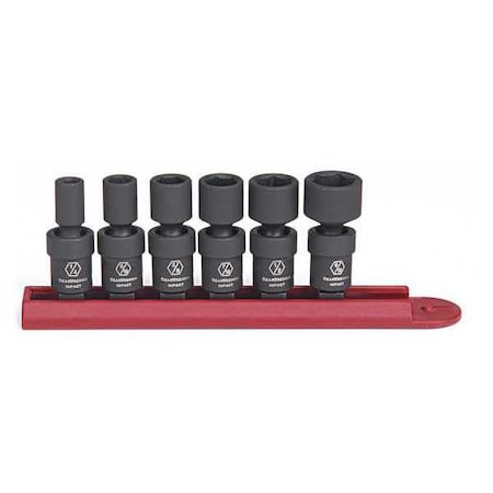 Universal Impact Socket SAE by USA Gearwrench Sockets