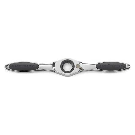 Ratcheting T Wrench 13 3/4" L. by USA Gearwrench Ratcheting Wrenches