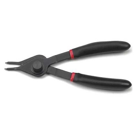 Combinatn Snap Ring Plier 0.038 Straight by USA Gearwrench Retaining & Lock Ring Pliers