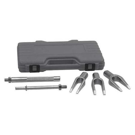 Pneumatic Tie Rod/Ball Joint Sep Kit by USA Gearwrench Slide Hammers