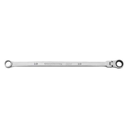Ratcheting Wrench 16mm 120XP XL GearBox by USA Gearwrench Ratcheting Wrenches