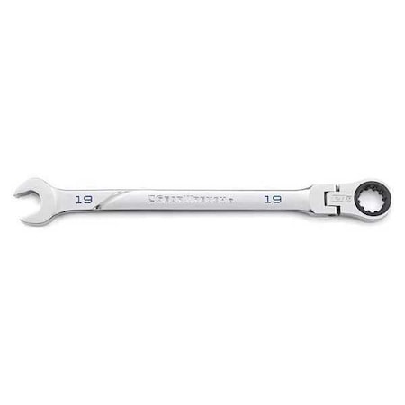 Combination Ratcheting Wrench 10mm Type 86210 by USA Gearwrench Ratcheting Wrenches