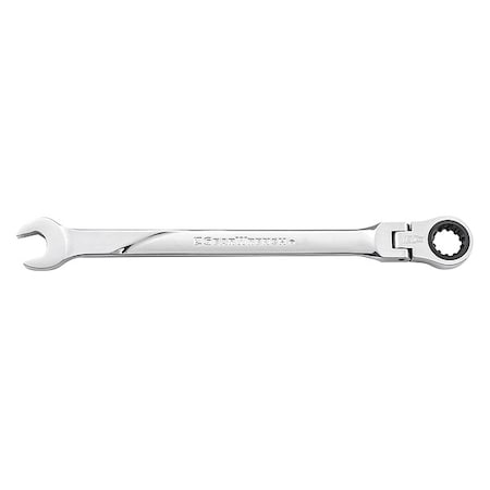 Combination Ratcheting Wrench 9/32 in. by USA Gearwrench Ratcheting Wrenches