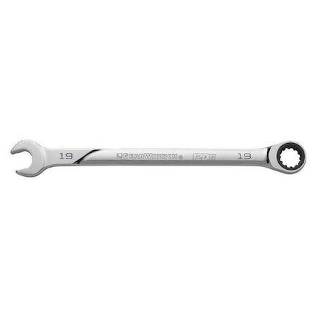 Combination Ratcheting Wrench 20mm by USA Gearwrench Ratcheting Wrenches
