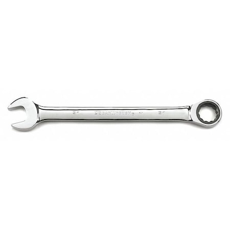 Combination Ratcheting Wrench 1 in. Type 9032 by USA Gearwrench Ratcheting Wrenches