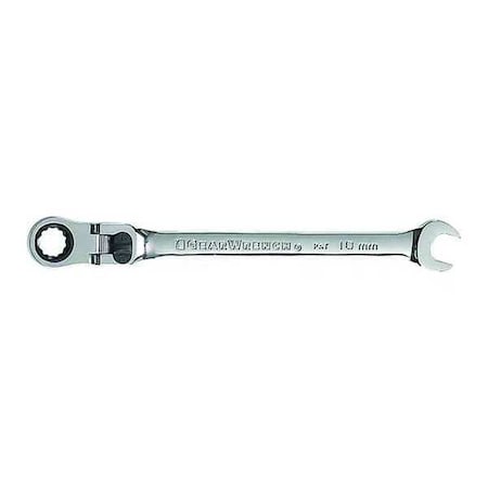 Ratcheting Comb Wrench 10mm XL by USA Gearwrench Ratcheting Wrenches