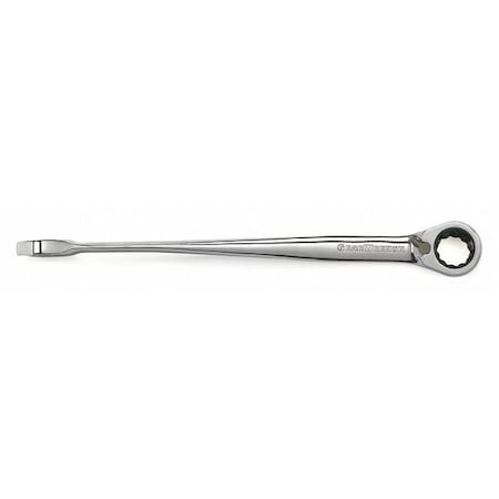 Combination Ratcheting Wrench 15mm by USA Gearwrench Ratcheting Wrenches