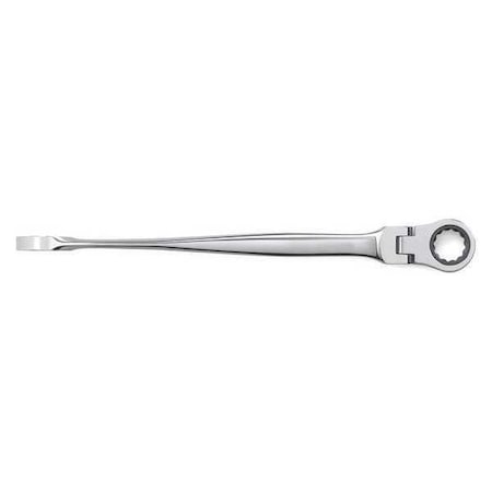 Combination Ratcheting Wrench 18mm XL by USA Gearwrench Ratcheting Wrenches