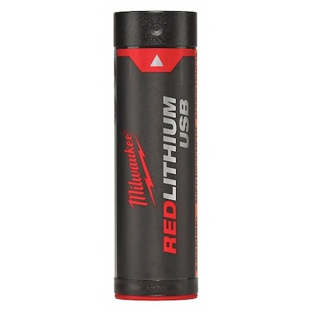 Battery 4.0V Li Ion by USA Milwaukee Cordless Power Tool Accessories