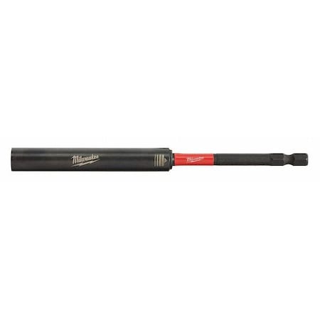Drive Guide 1/4" Hex Shank Sz Magnetic Type 48 32 4517 by USA Milwaukee Fastening Tool Accessories