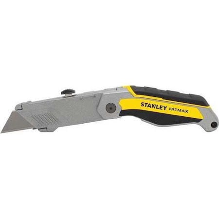 Utility Knife 7 1/2" L x 1" W 1" Thick Type FMHT10289 by USA Fatmax Utility Knives
