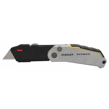 Utility Knife 7" L x 1" W 1" Thick by USA Fatmax Utility Knives