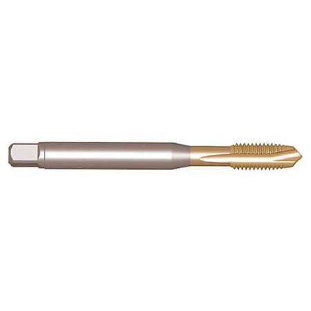 Tap Plug M30 3.50 Uncoated 4 Flt by USA Sandvik Coromant Tap & Die Sets