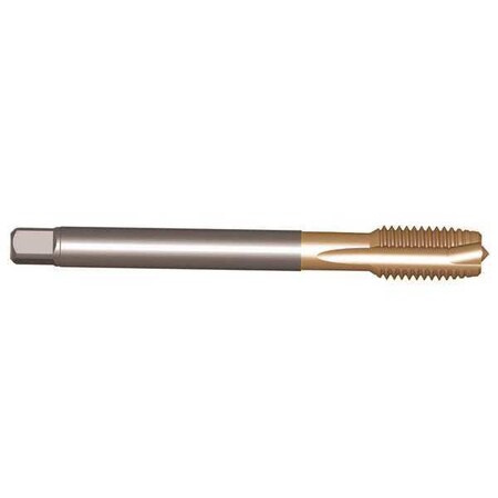 Tap Plug 1" 11 Uncoated 4 Flt by USA Sandvik Coromant Tap & Die Sets