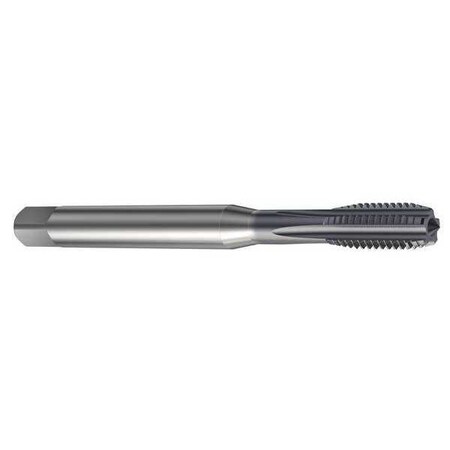 Tap Semi Bottoming 5/16" 18 PVD TiAlN by USA Sandvik Coromant Tap & Die Sets