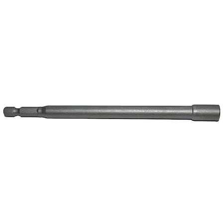 Bit Holder 1/4" Drive Size 10" L by USA Zephyr Fastening Tool Accessories