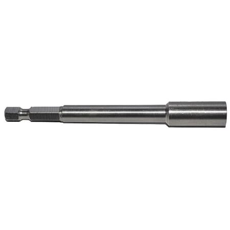 Bit Holder 1/4" Drive Size 4" L by USA Zephyr Fastening Tool Accessories