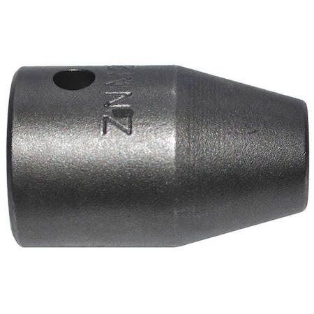 Bit Holder 1/4" Drive Size 1 3/4" L by USA Zephyr Fastening Tool Accessories