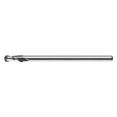 Ball End Mill Carbide 0.7500"Milling dia by USA Kyocera Carbide End Mills