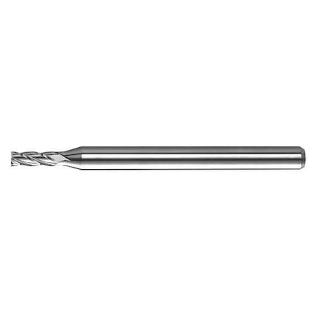 Square End Mill 0.0380" Milling dia. by USA Kyocera Carbide End Mills