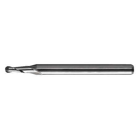 Ball End Mill Carbide 0.0350"Milling dia by USA Kyocera Carbide End Mills