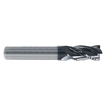 Corner Radius End Mill Carbide 75.00mm L by USA Kyocera Carbide End Mills