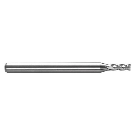 Corner Radius End Mill Carbide 1.500" L Type 1817 0938L279CR by USA Kyocera Carbide End Mills