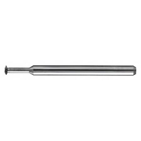 Thread Mill M3.5x0.6 Size AlTiN Carbide by USA Kyocera Carbide Thread Mills