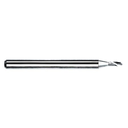 Spotting Drill Bit Solid Carbide 38mm L by USA Kyocera Spotting Drill Bits