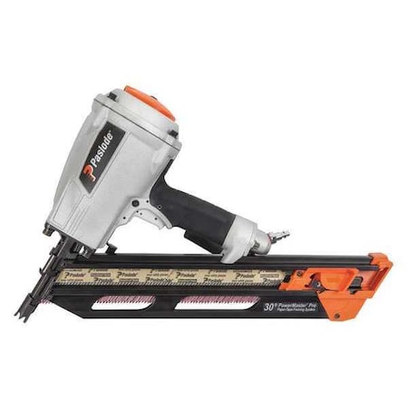 Air Framing Nailer Full Round Head by USA Paslode Air Nailers & Staplers