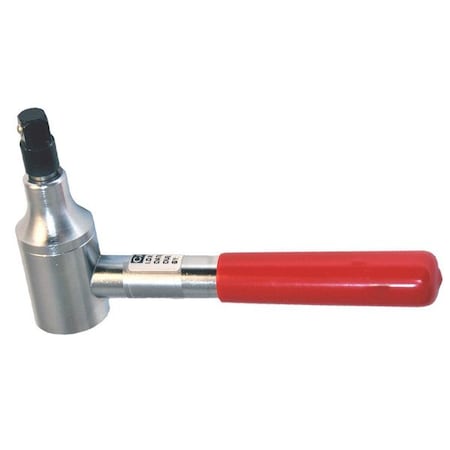 Micrometer Torque Wrench 1/2" Drive Size by USA Coremax Micrometer Torque Wrenches