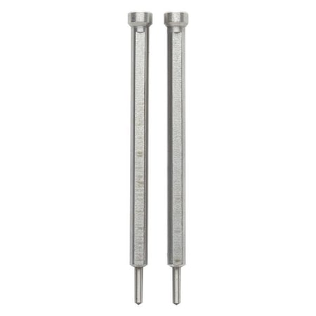 Pilot Pin Cutting 1 3/8" D PK2 Type 49 59 0015 by USA Milwaukee Magnetic Drill Press Arbors & Adaptors
