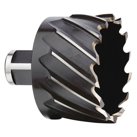 Annular Cutter Steel 2 3/16" dia. by USA Milwaukee Annular Cutters