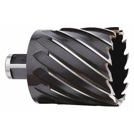 Annular Cutter Steel 2 3/16" dia. Type 49 59 2218 by USA Milwaukee Annular Cutters