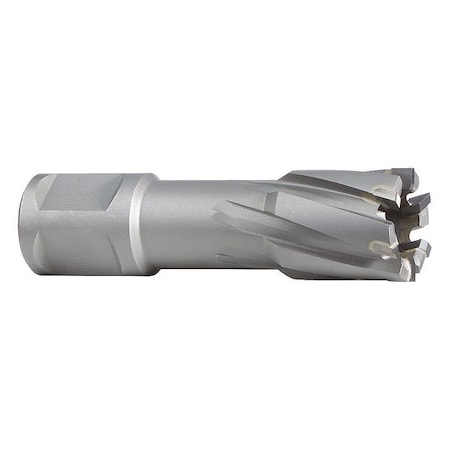 Annular Cutter Carbide 13/16" dia. by USA Milwaukee Annular Cutters