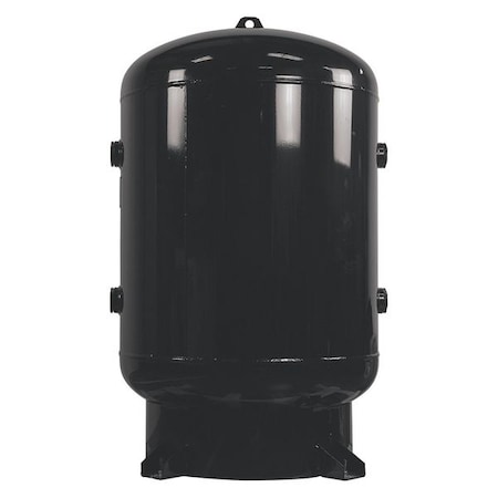 Air Tank 120 gal. Working 200 PSI Type 021 0412 by USA Industrial Air Compressor Stationary Air Tanks