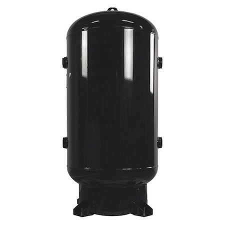 Air Tank 80 gal. Working 200 PSI by USA Industrial Air Compressor Stationary Air Tanks