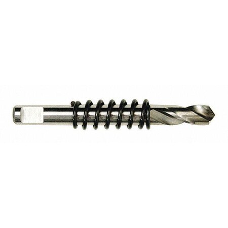 Hole Cutter Pilot Bit 1/4" Shank Sz 2"L by USA Dewalt Hole Saw Accessories