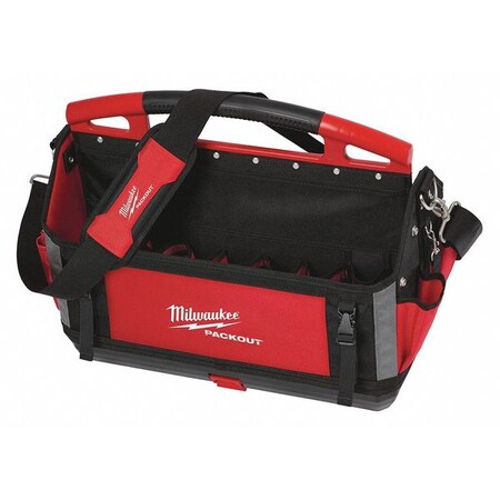 Tool Tote General Purpose 32 Pockets by USA Milwaukee Soft Sided Tool Storage Products