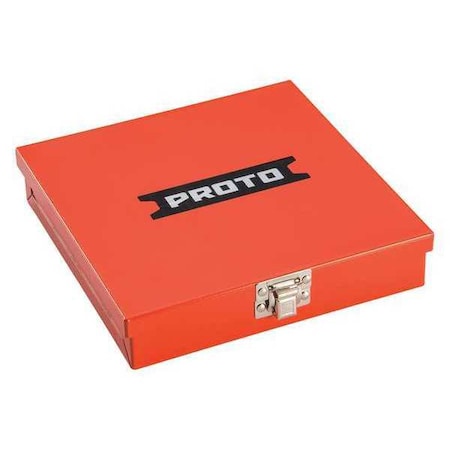 Puller Storage Box 8" L 1" Min. Spread by USA Proto Push Puller Accessories