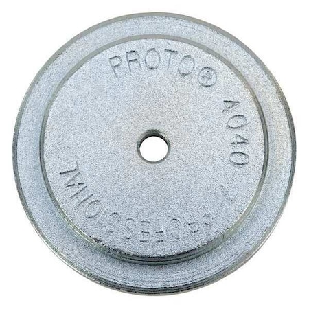 Puller Step Plate 2 3/4"L 1" Min. Spread by USA Proto Push Puller Accessories