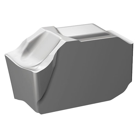 Grooving Insert Style QD N 0.748" W by USA Sandvik Coromant Indexable Parting & Grooving Inserts