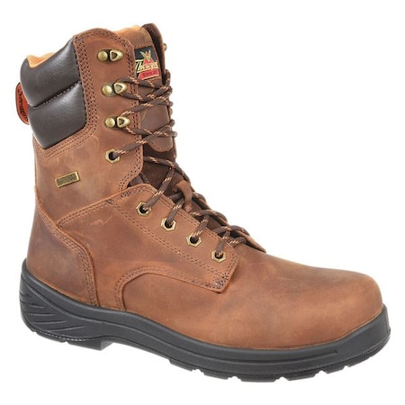 thorogood insulated composite toe boots