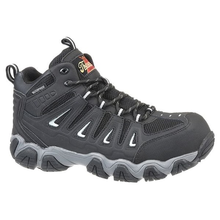 thorogood hiking boots